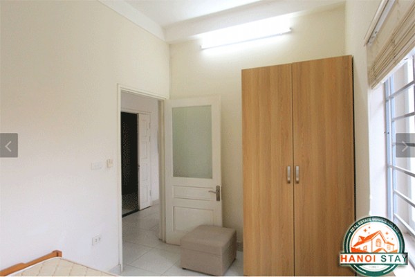 Budget Price Two bedroom Apartment Rental near Water Park, Tay Ho 8