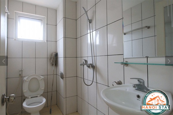 Budget Price Two bedroom Apartment Rental near Water Park, Tay Ho 9