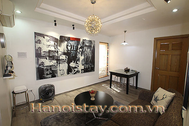 Budget Price Two Bedroom Property Rental near Hanoi Old Quarter, Hoan Kiem 11
