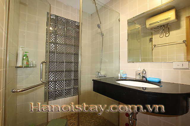 Budget Price Two Bedroom Property Rental near Hanoi Old Quarter, Hoan Kiem 12
