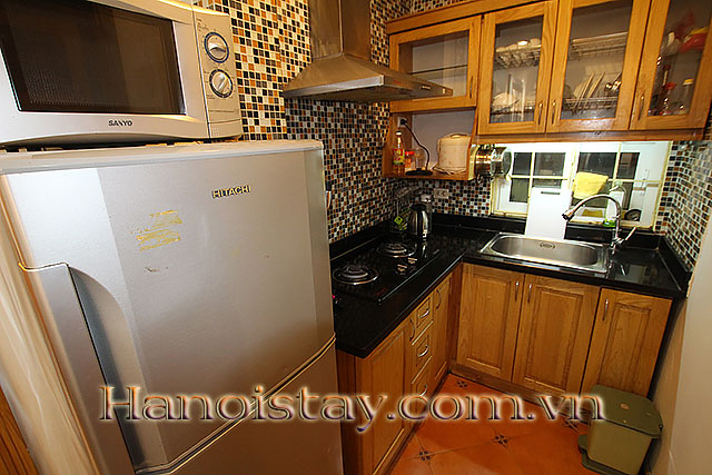 Budget Price Two Bedroom Property Rental near Hanoi Old Quarter, Hoan Kiem 13