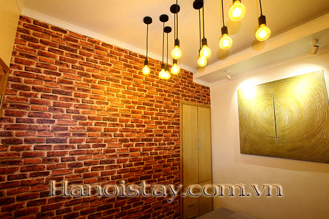 Budget Price Two Bedroom Property Rental near Hanoi Old Quarter, Hoan Kiem 14