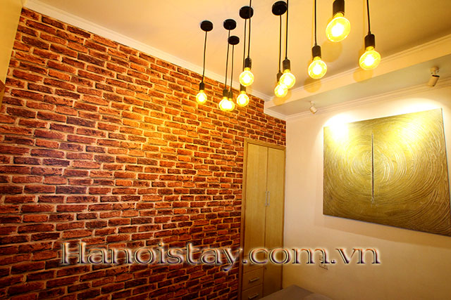 Budget Price Two Bedroom Property Rental near Hanoi Old Quarter, Hoan Kiem 15