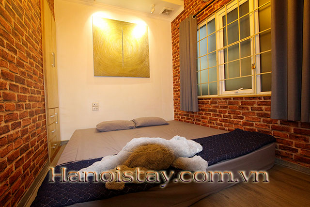 Budget Price Two Bedroom Property Rental near Hanoi Old Quarter, Hoan Kiem 16