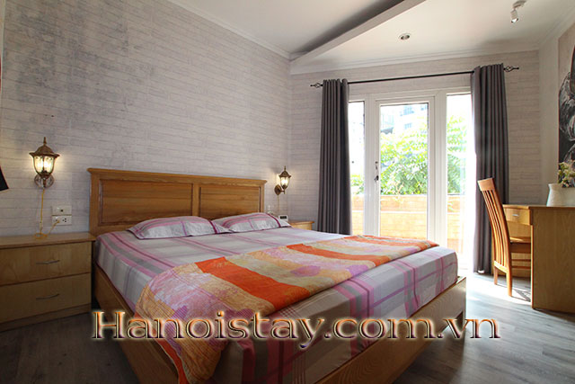 Budget Price Two Bedroom Property Rental near Hanoi Old Quarter, Hoan Kiem 3