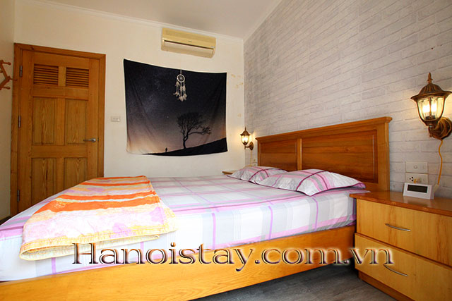 Budget Price Two Bedroom Property Rental near Hanoi Old Quarter, Hoan Kiem 5