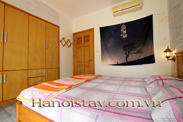 Budget Price Two Bedroom Property Rental near Hanoi Old Quarter, Hoan Kiem 6