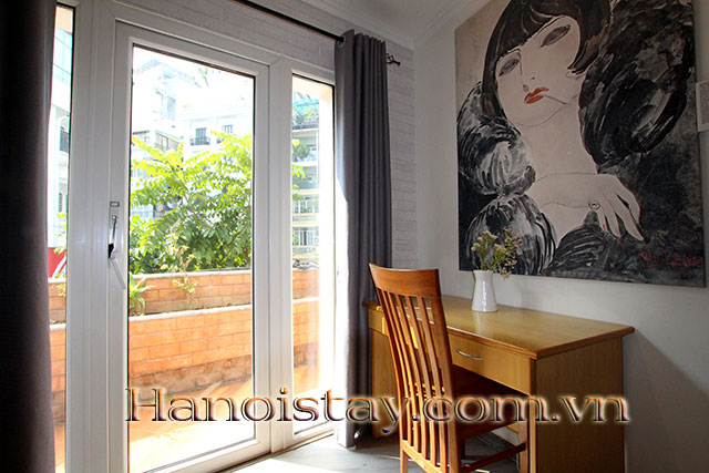 Budget Price Two Bedroom Property Rental near Hanoi Old Quarter, Hoan Kiem 7
