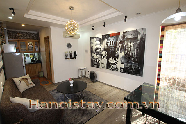 Budget Price Two Bedroom Property Rental near Hanoi Old Quarter, Hoan Kiem 8