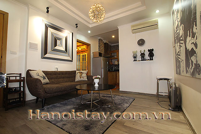 Budget Price Two Bedroom Property Rental near Hanoi Old Quarter, Hoan Kiem 9