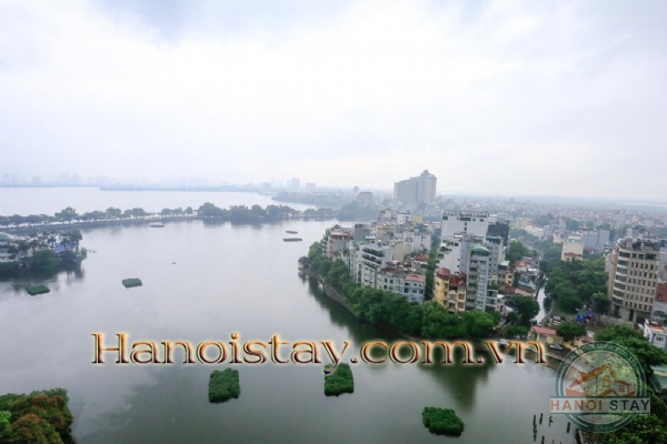Căn hộ Cao Cấp Skyline Tower Đặng Dung: kiến trúc vượt trội, trải nghiệm khác biệt, giàu cảm hứng 1