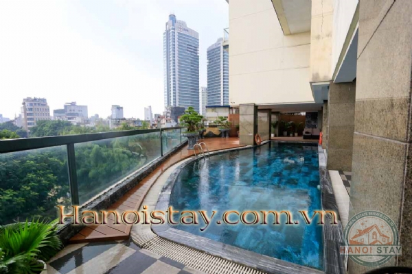 Căn hộ Cao Cấp Skyline Tower Đặng Dung: kiến trúc vượt trội, trải nghiệm khác biệt, giàu cảm hứng 4