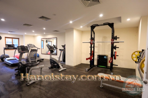Căn hộ Cao Cấp Skyline Tower Đặng Dung: kiến trúc vượt trội, trải nghiệm khác biệt, giàu cảm hứng 5