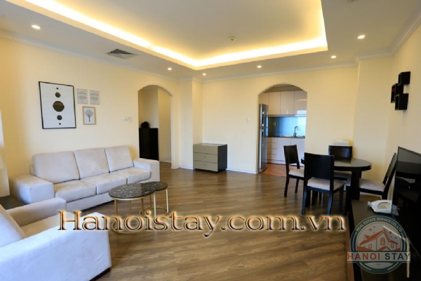 Căn hộ Cao Cấp Skyline Tower Đặng Dung: kiến trúc vượt trội, trải nghiệm khác biệt, giàu cảm hứng 10
