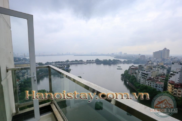 Căn hộ Cao Cấp Skyline Tower Đặng Dung: kiến trúc vượt trội, trải nghiệm khác biệt, giàu cảm hứng 11