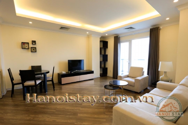 Căn hộ Cao Cấp Skyline Tower Đặng Dung: kiến trúc vượt trội, trải nghiệm khác biệt, giàu cảm hứng 13