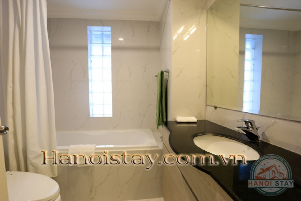 Căn hộ Cao Cấp Skyline Tower Đặng Dung: kiến trúc vượt trội, trải nghiệm khác biệt, giàu cảm hứng 8