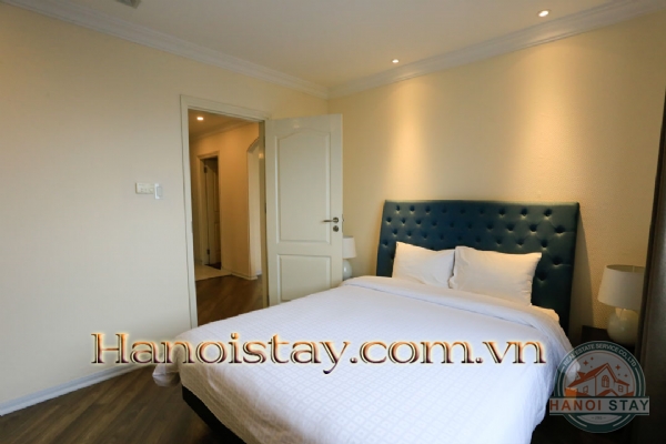 Căn hộ Cao Cấp Skyline Tower Đặng Dung: kiến trúc vượt trội, trải nghiệm khác biệt, giàu cảm hứng 9