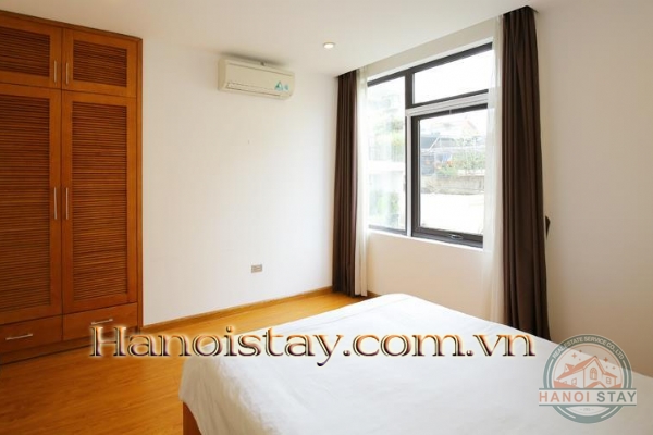 *Can not resist on living on this Wonderful 3 bedroom apartment in Quang Khanh, Tay Ho* 13