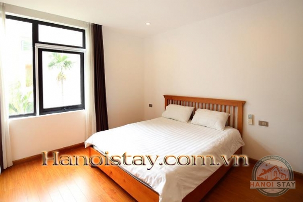 *Can not resist on living on this Wonderful 3 bedroom apartment in Quang Khanh, Tay Ho* 14