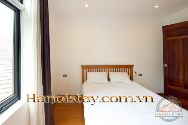 *Can not resist on living on this Wonderful 3 bedroom apartment in Quang Khanh, Tay Ho* 15