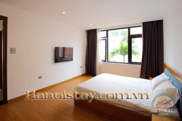 *Can not resist on living on this Wonderful 3 bedroom apartment in Quang Khanh, Tay Ho* 17