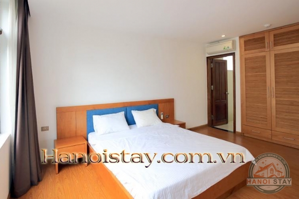 *Can not resist on living on this Wonderful 3 bedroom apartment in Quang Khanh, Tay Ho* 19
