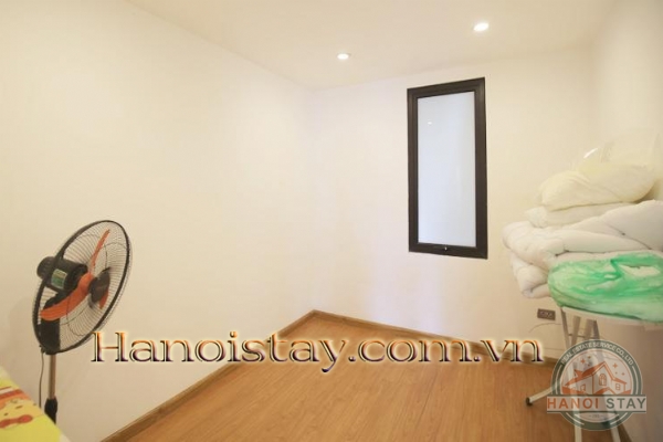*Can not resist on living on this Wonderful 3 bedroom apartment in Quang Khanh, Tay Ho* 21