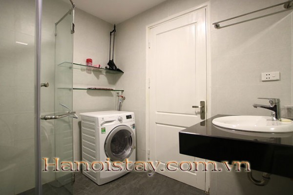 Central Apartment in To Ngoc Van, West Lake @ Peaceful Chill Balcony 16