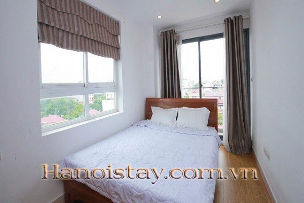 Central Hanoi Peaceful @2 BR Apartment near Ba Trieu street, Hoan Kiem 6
