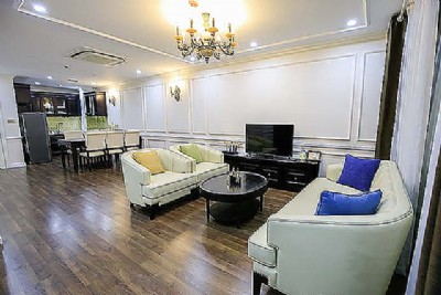 Central Stay, Delight Apartment for rent in Hai Ba Trung District ★ near Vincom Tower