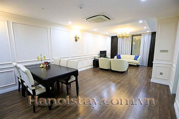 Central Stay, Delight Apartment for rent ★ near Vincom Tower 2