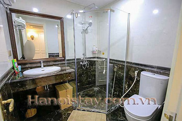 Central Stay, Delight Apartment for rent ★ near Vincom Tower 10