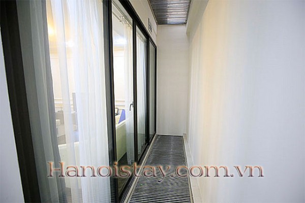 Central Stay, Delight Apartment for rent ★ near Vincom Tower 11