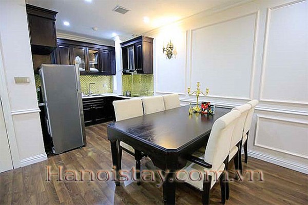 Central Stay, Delight Apartment for rent ★ near Vincom Tower 12