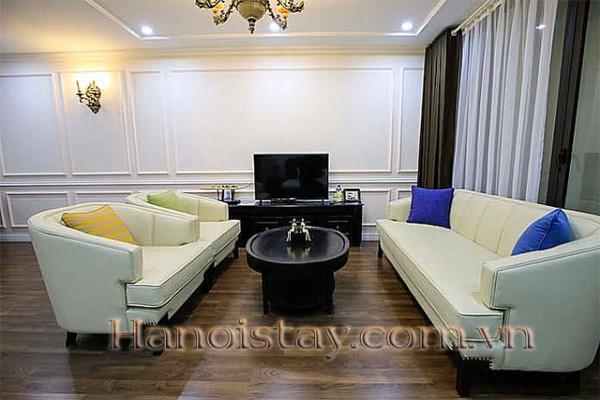 Central Stay, Delight Apartment for rent ★ near Vincom Tower 4