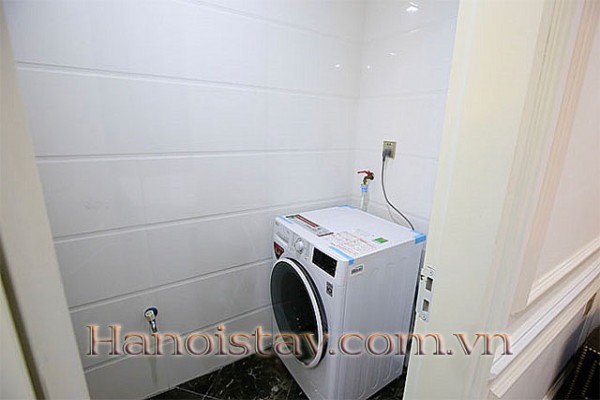 Central Stay, Delight Apartment for rent ★ near Vincom Tower 6