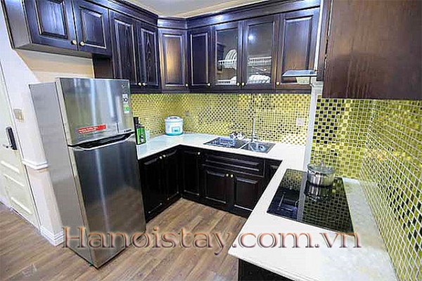Central Stay, Delight Apartment for rent ★ near Vincom Tower 7