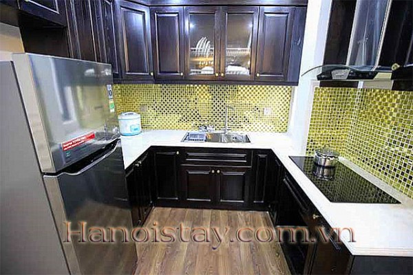 Central Stay, Delight Apartment for rent ★ near Vincom Tower 8