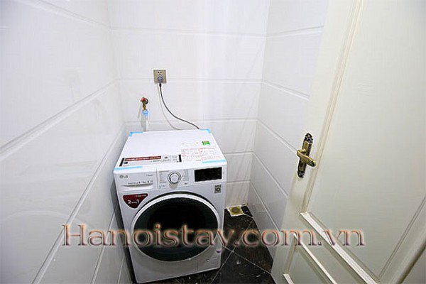 Central Stay, Delight Apartment for rent ★ near Vincom Tower 14