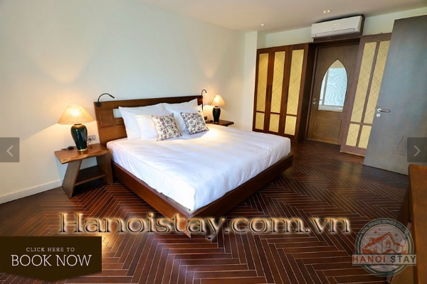 *Centrally located, well equipped, stylish 2 BR Apartment Rental in Center of Hanoi, 5mins to Old Quarter* 13
