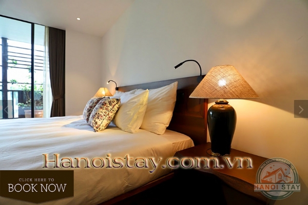 *Centrally located, well equipped, stylish 2 BR Apartment Rental in Center of Hanoi, 5mins to Old Quarter* 18