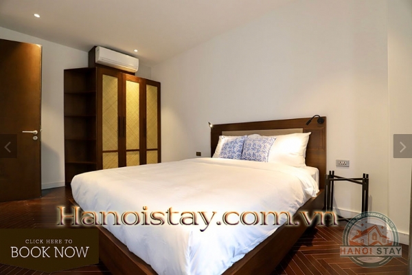 *Centrally located, well equipped, stylish 2 BR Apartment Rental in Center of Hanoi, 5mins to Old Quarter* 20