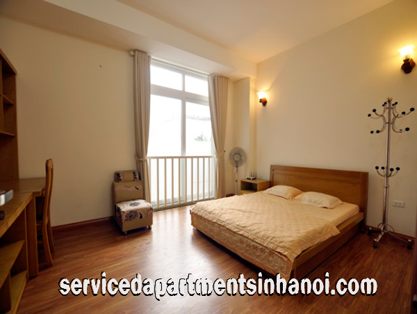 Cheap 2 Bedroom Apartment Rental in Lang Ha str, Close to Sky City Tower 1