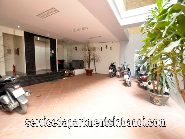 Cheap 2 Bedroom Apartment Rental in Lang Ha str, Close to Sky City Tower 11