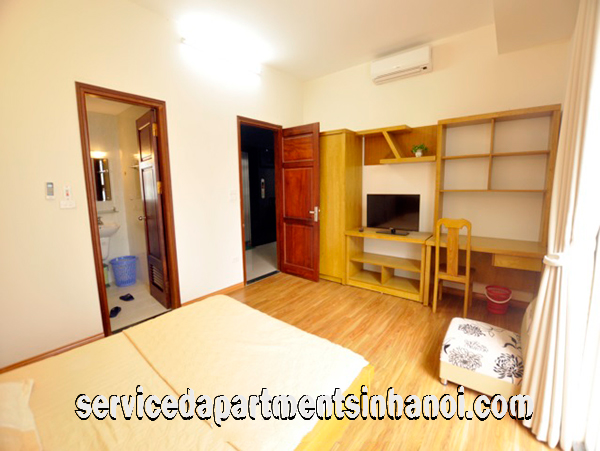 Cheap 2 Bedroom Apartment Rental in Lang Ha str, Close to Sky City Tower 2