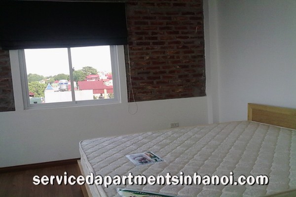 Cheap 2 Bedroom Apartment Rental in Thuy Khue street, Ba Dinh 7