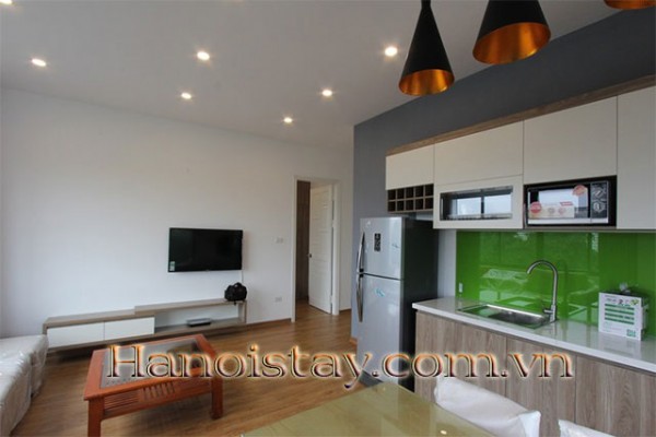 Cheap 2 bedroom apartment rental near Sheraton Hotel 3