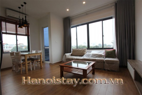 Cheap 2 bedroom apartment rental near Sheraton Hotel 4