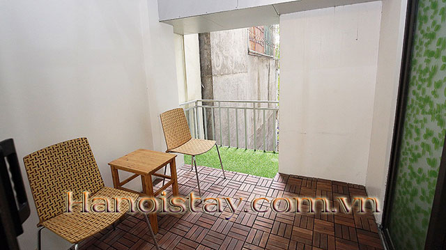 Cheap and Nice One Bedroom Property for Rent in Nghi Tam street, Tay Ho 5